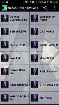 Emulate Android APK Nassau Radio Stations Emulate Android APK Nassau Radio Stations