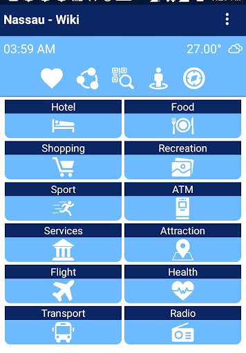 Run android online APK Nassau - Wiki from MyAndroid or emulate Nassau - Wiki using MyAndroid