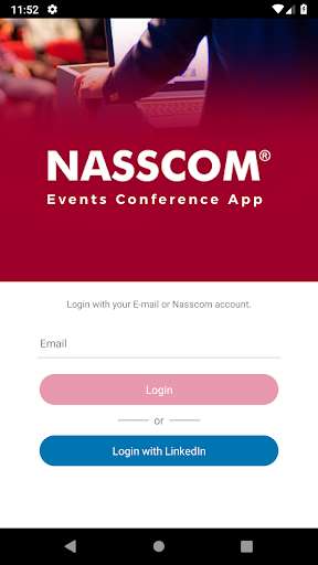 Run android online APK NASSCOM Events from MyAndroid or emulate NASSCOM Events using MyAndroid Run android online APK NASSCOM Events from MyAndroid or emulate NASSCOM Events using MyAndroid