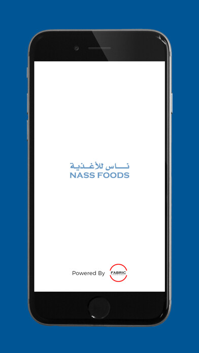 Run android online APK Nass Foods - Food Delivery from MyAndroid or emulate Nass Foods - Food Delivery using MyAndroid