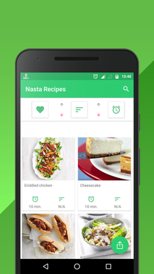 Emulate Android APK Nasta(Snacks) Recipes in Hindi Emulate Android APK Nasta(Snacks) Recipes in Hindi