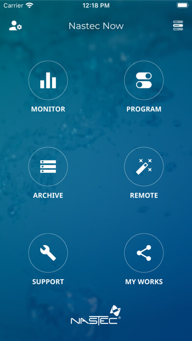 Emulate iPhone app Nastec NOW using MyAndroid Emulate iPhone app Nastec NOW using MyAndroid