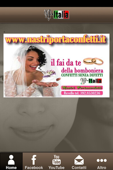 Run android online APK Nastri portaconfetti from MyAndroid or emulate Nastri portaconfetti using MyAndroid Run android online APK Nastri portaconfetti from MyAndroid or emulate Nastri portaconfetti using MyAndroid