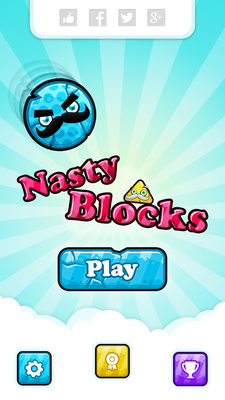 Emulate Android APK Nasty Blocks Emulate Android APK Nasty Blocks