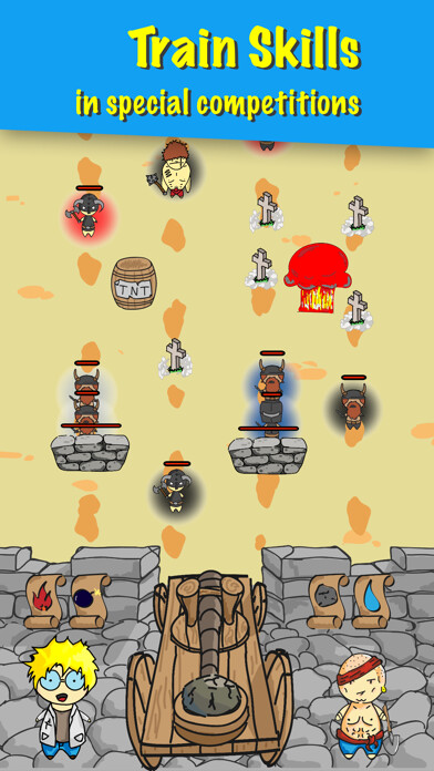 Emulate iPhone app Nasty roads using MyAndroid
