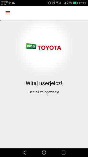 Run android online APK Nasza Toyota - Mobile App from MyAndroid or emulate Nasza Toyota - Mobile App using MyAndroid Run android online APK Nasza Toyota - Mobile App from MyAndroid or emulate Nasza Toyota - Mobile App using MyAndroid
