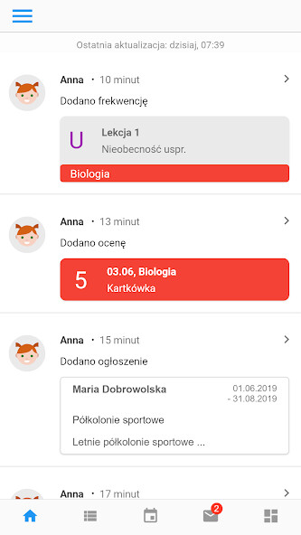 Run android online APK Nasze Szkoły from MyAndroid or emulate Nasze Szkoły using MyAndroid