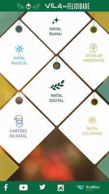 Emulate Android APK Natal RioMar Recife