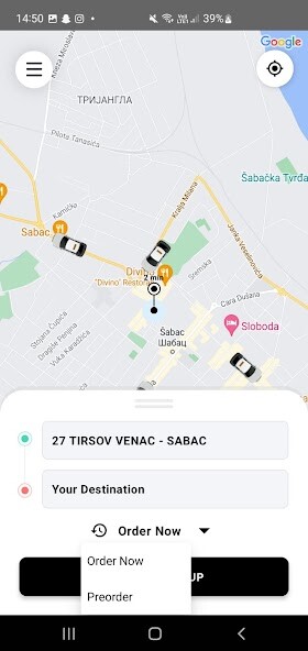 Run android online APK Naš Taxi Šabac from MyAndroid or emulate Naš Taxi Šabac using MyAndroid Run android online APK Naš Taxi Šabac from MyAndroid or emulate Naš Taxi Šabac using MyAndroid