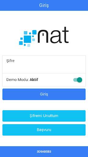 Run android online APK NAT Boss from MyAndroid or emulate NAT Boss using MyAndroid