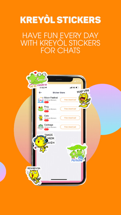 Emulate iPhone app NatcomID – Your Digital Hub using MyAndroid Emulate iPhone app NatcomID – Your Digital Hub using MyAndroid