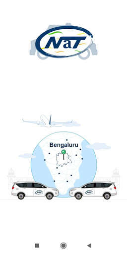 Run android online APK NaT - Customer Friendly Taxi from MyAndroid or emulate NaT - Customer Friendly Taxi using MyAndroid