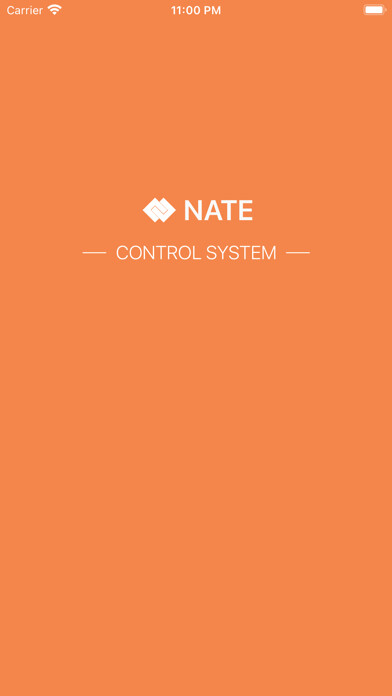 Emulate iPhone app NATE DRIVE using MyAndroid