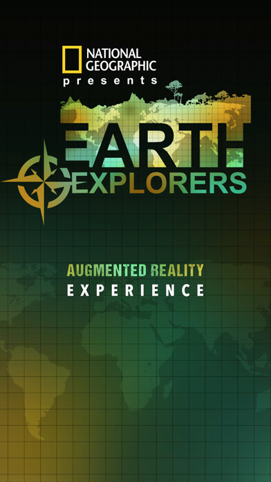 Emulate iPhone app NatGeo Earth Explorers using MyAndroid Emulate iPhone app NatGeo Earth Explorers using MyAndroid