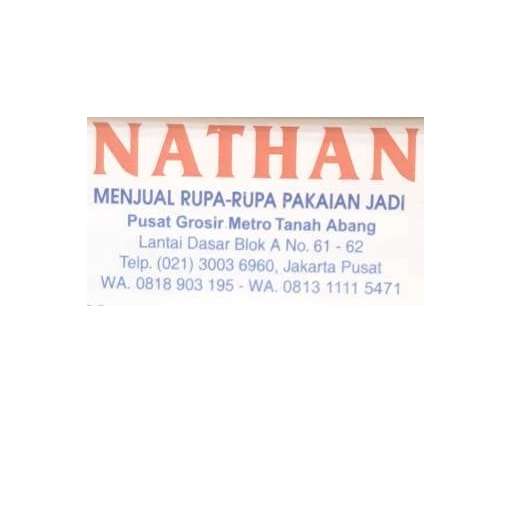 Run android online APK Nathan Tanah Abang from MyAndroid or emulate Nathan Tanah Abang using MyAndroid