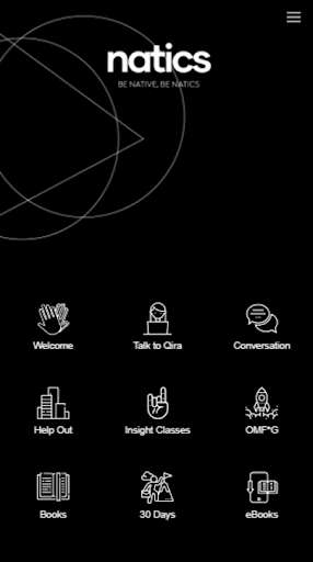 Run android online APK Natics from MyAndroid or emulate Natics using MyAndroid Run android online APK Natics from MyAndroid or emulate Natics using MyAndroid