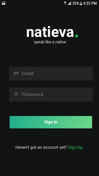 Emulate Android APK Natieva for Teacher Emulate Android APK Natieva for Teacher