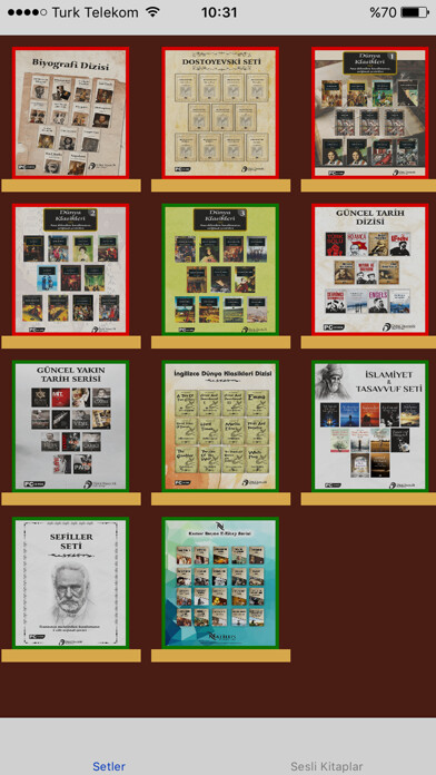 Emulate iPhone app Natilus Yay?nc?l?k using MyAndroid Emulate iPhone app Natilus Yay?nc?l?k using MyAndroid