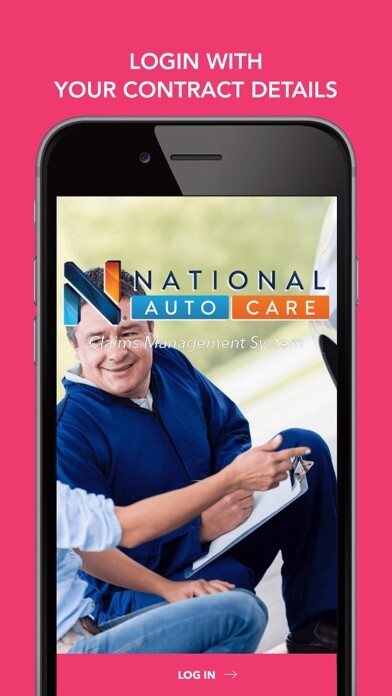 Run android online APK National Auto Care Service from MyAndroid or emulate National Auto Care Service using MyAndroid