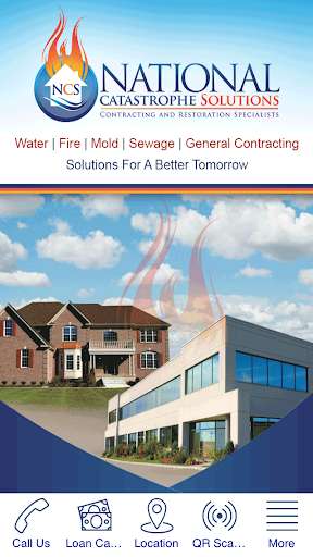 Run android online APK National Catastrophe Solutions from MyAndroid or emulate National Catastrophe Solutions using MyAndroid