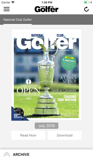Emulate Android APK National Club Golfer Emulate Android APK National Club Golfer