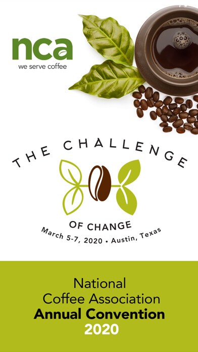 Emulate iPhone app National Coffee Assn 2020 using MyAndroid Emulate iPhone app National Coffee Assn 2020 using MyAndroid