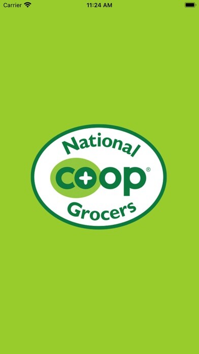 Emulate iPhone app National Co+op Grocers using MyAndroid Emulate iPhone app National Co+op Grocers using MyAndroid