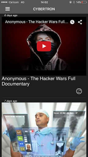 Emulate Android APK National Cyber Security And Malware News