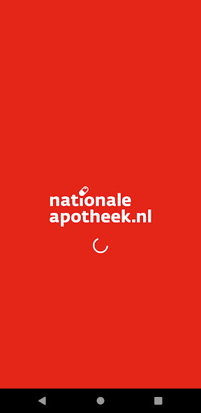 Run android online APK Nationale Apotheek from MyAndroid or emulate Nationale Apotheek using MyAndroid
