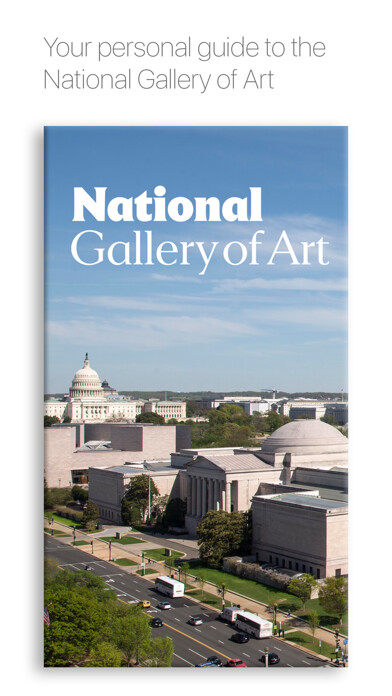 Emulate iPhone app National Gallery of Art DC using MyAndroid Emulate iPhone app National Gallery of Art DC using MyAndroid