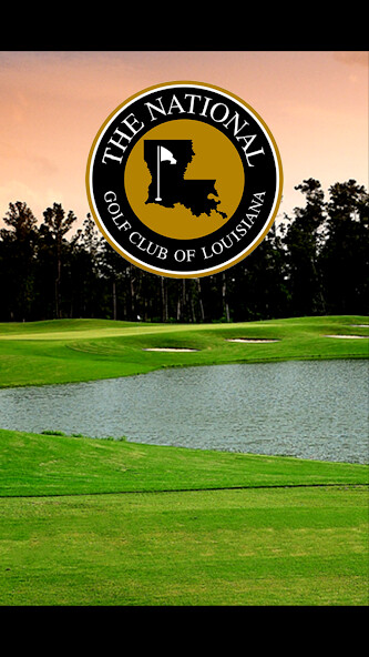 Run android online APK National Golf Club Louisiana from MyAndroid or emulate National Golf Club Louisiana using MyAndroid