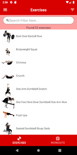 Run android online APK National Health & Fitness Day from MyAndroid or emulate National Health & Fitness Day using MyAndroid