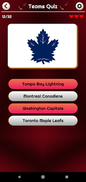 Run android online APK National Hockey League Trivia from MyAndroid or emulate National Hockey League Trivia using MyAndroid