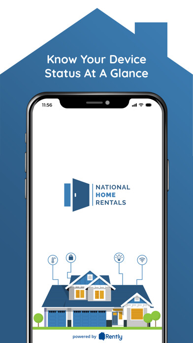 Emulate iPhone app National Home Rentals using MyAndroid Emulate iPhone app National Home Rentals using MyAndroid