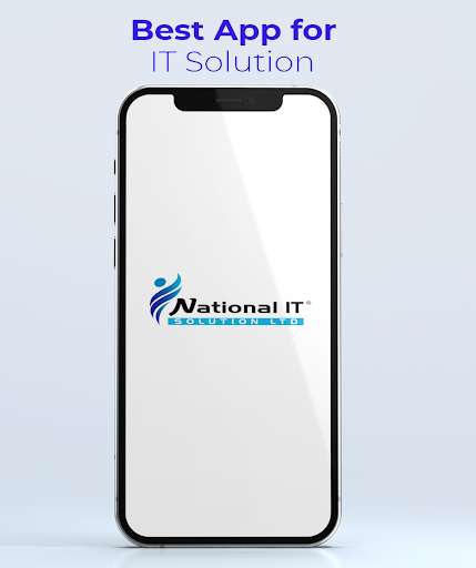 Run android online APK National IT from MyAndroid or emulate National IT using MyAndroid