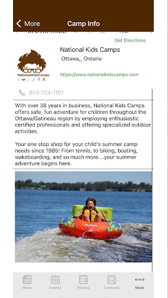 Run android online APK National Kids Camps from MyAndroid or emulate National Kids Camps using MyAndroid Run android online APK National Kids Camps from MyAndroid or emulate National Kids Camps using MyAndroid