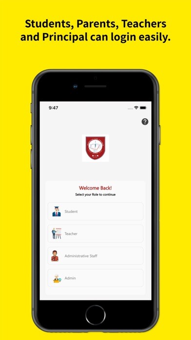Emulate iPhone app National Law College using MyAndroid Emulate iPhone app National Law College using MyAndroid