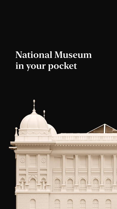 Emulate iPhone app National Museum in your pocket using MyAndroid Emulate iPhone app National Museum in your pocket using MyAndroid