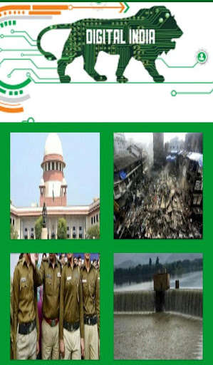 Run android online APK National News from MyAndroid or emulate National News using MyAndroid