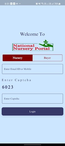 Run android online APK National Nursery Portal from MyAndroid or emulate National Nursery Portal using MyAndroid Run android online APK National Nursery Portal from MyAndroid or emulate National Nursery Portal using MyAndroid