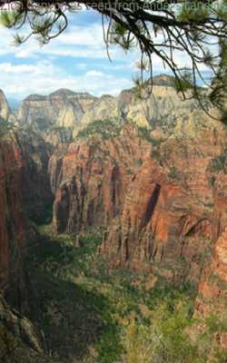 Emulate Android APK National Parks USA 1 FREE