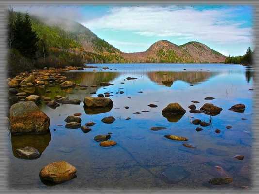 Emulate Android APK national parks wallpaper Emulate Android APK national parks wallpaper