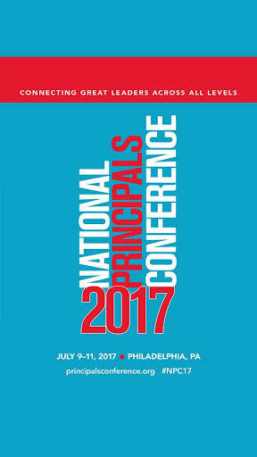 Run android online APK National Principals Conference from MyAndroid or emulate National Principals Conference using MyAndroid