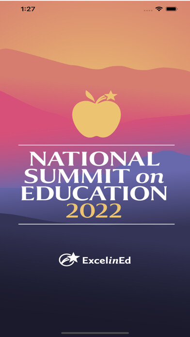 Emulate iPhone app National Summit on Education using MyAndroid Emulate iPhone app National Summit on Education using MyAndroid