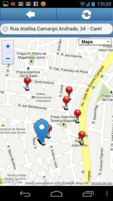 Emulate Android APK National Theatre Bars Emulate Android APK National Theatre Bars