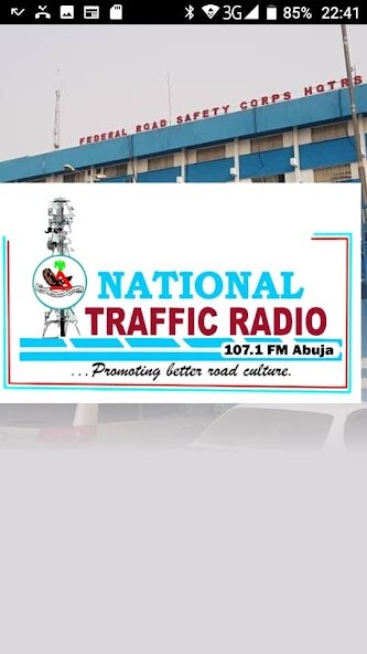 Run android online APK National Traffic Radio from MyAndroid or emulate National Traffic Radio using MyAndroid Run android online APK National Traffic Radio from MyAndroid or emulate National Traffic Radio using MyAndroid