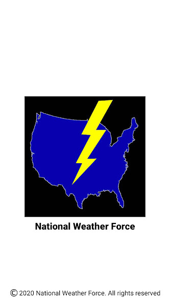 Run android online APK National Weather Force (NWF) from MyAndroid or emulate National Weather Force (NWF) using MyAndroid