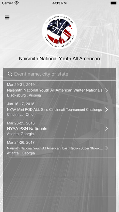 Run android online APK National Youth All American from MyAndroid or emulate National Youth All American using MyAndroid Run android online APK National Youth All American from MyAndroid or emulate National Youth All American using MyAndroid