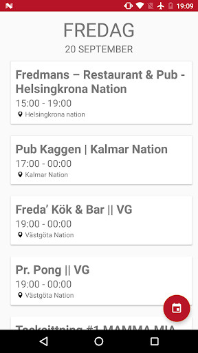 Run android online APK Nation i Lund from MyAndroid or emulate Nation i Lund using MyAndroid