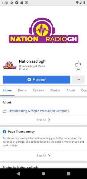 Run android online APK Nation Radiogh from MyAndroid or emulate Nation Radiogh using MyAndroid Run android online APK Nation Radiogh from MyAndroid or emulate Nation Radiogh using MyAndroid